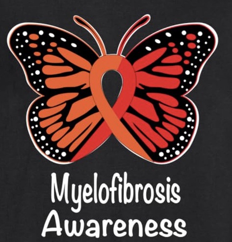 The Rare Path: Understanding Myelofibrosis with Faith and Fact